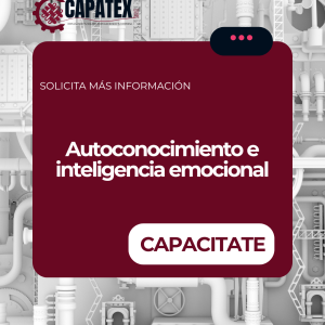 Autoconocimiento e inteligencia emocional