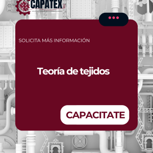 Teoría de tejidos