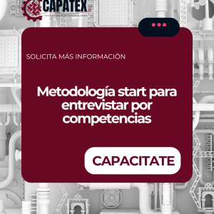 Metodología start para entrevistar por competencias