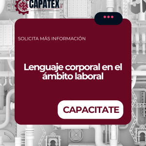 Lenguaje corporal en el ámbito laboral