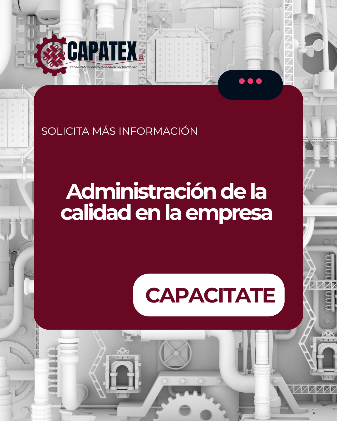 Administración de la calidad en la empresa